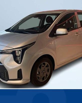 Kia Picanto 1.0 GPL Urban MY26