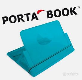 Leggicomodo leggio porta notebook e tablet