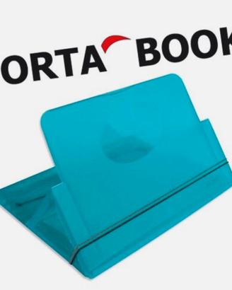 Leggicomodo leggio porta notebook e tablet