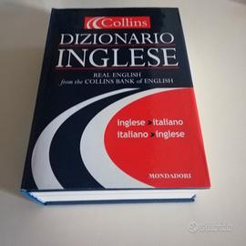 Dizionario di Inglese_Italiano Collins