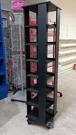 Espositore per CD - DVD - BLU RAY