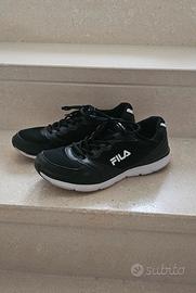 Scarpe sportive Fila