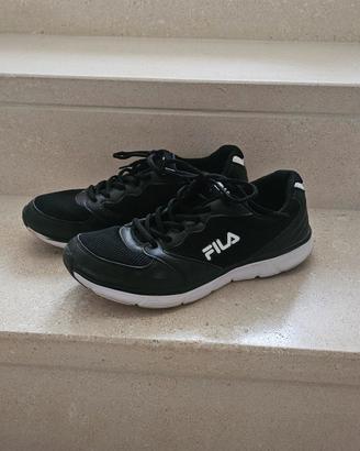 Scarpe sportive Fila