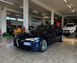 Alfa Romeo Giulia 2.2 TD 210 CV AT8 Q4 Veloce 05/2