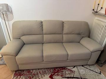 Divano 3 posti