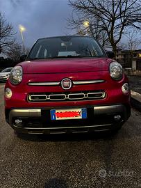 Fiat 500 L 1.400 95CV