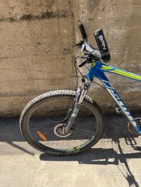 Bici Scott aspect 950
