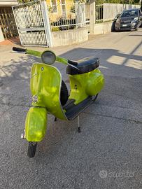 Vespa 50 special