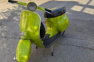 Vespa 50 special