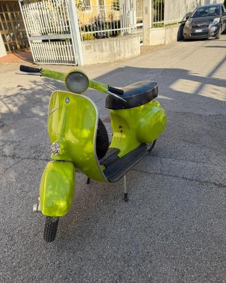 Vespa 50 special