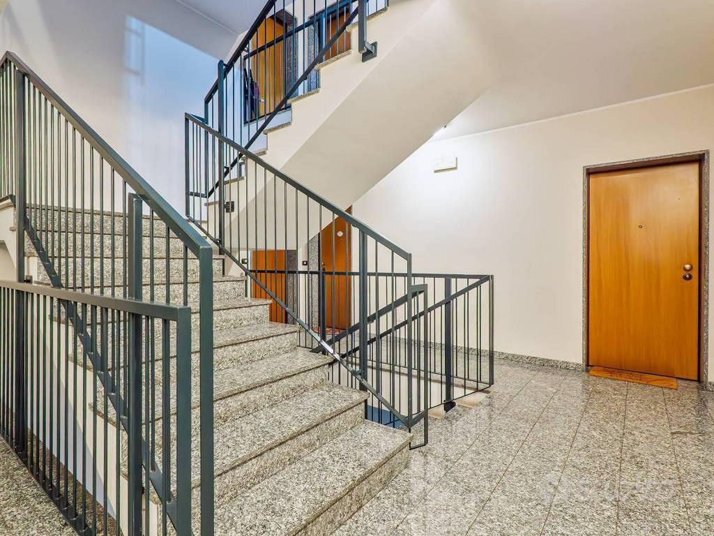 Appartamento – Bovisio Masciago, Bovisio - Altro