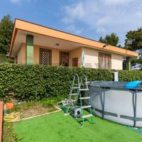 Villa o villino - Mascalucia