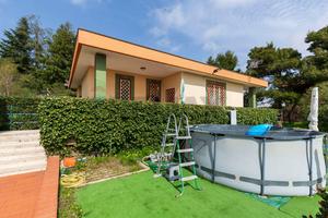 Villa o villino - Mascalucia