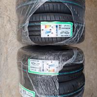 4 Pneumatici estivi Nexen N blue 205/55 R16