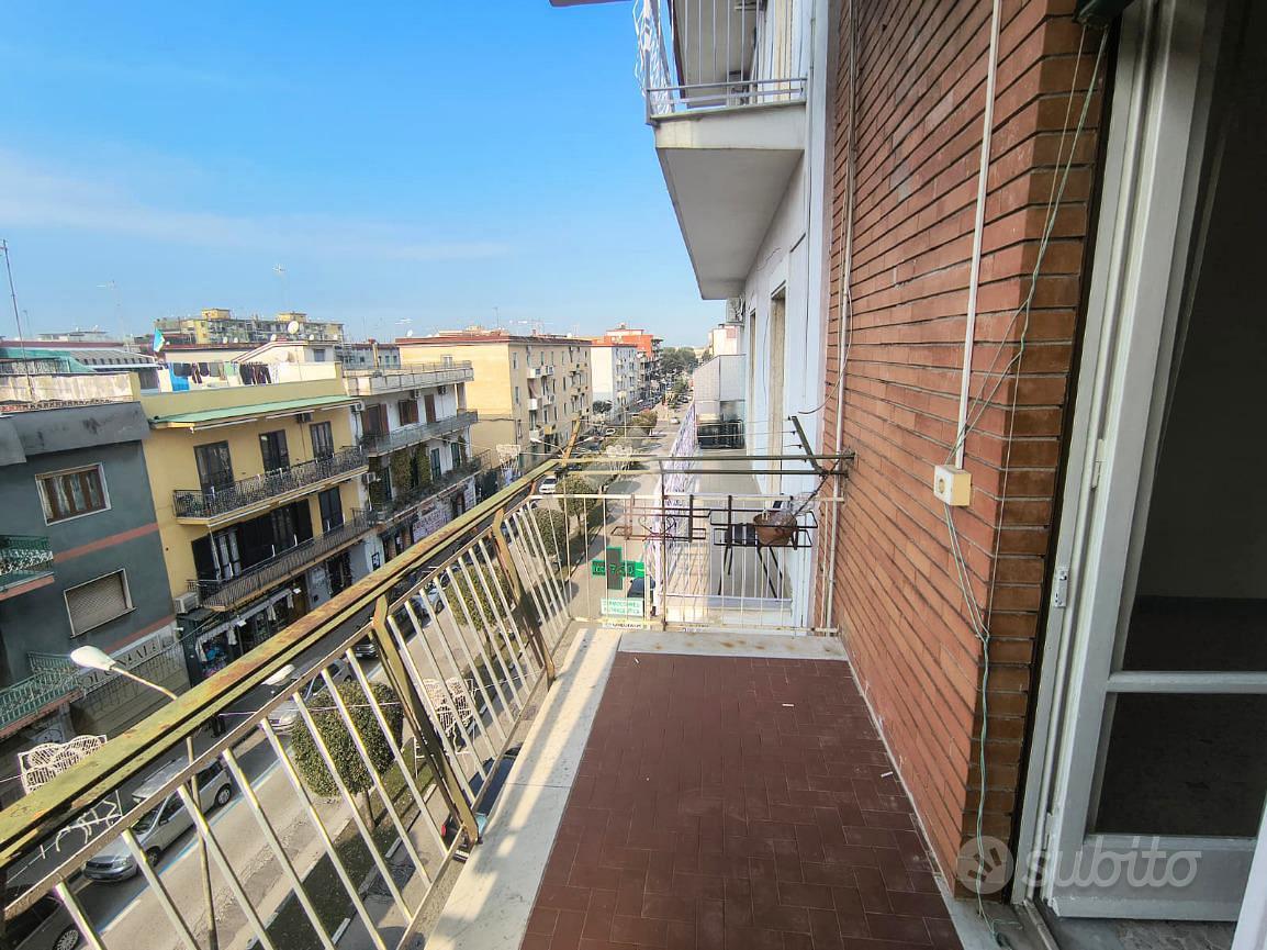 Apartment in Pomigliano d'Arco, Napoli - Vista 4