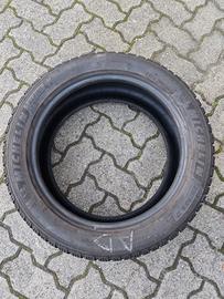 1 MICHELIN ALPIN 6 215 50 17