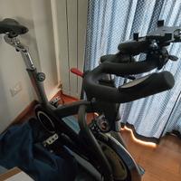 cyclette spinning 