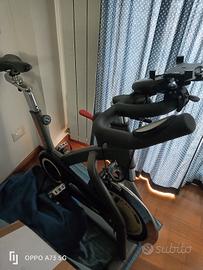 cyclette spinning 