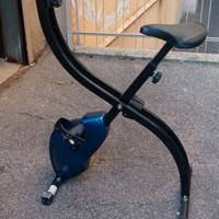 Cyclette come nuova