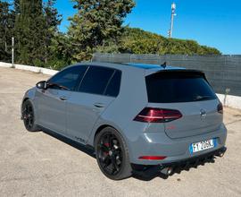 Golf 7.5 GTI TCR