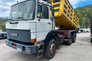 iveco 330  35 ribaltabile