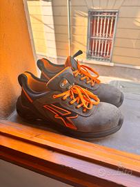 Scarpe lavoro