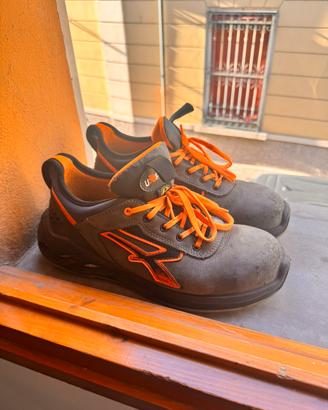 Scarpe lavoro