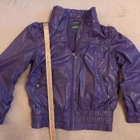 giacca leggera bimba 