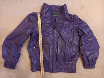 giacca leggera bimba 