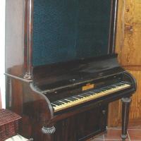 Fortepiano Broadwood