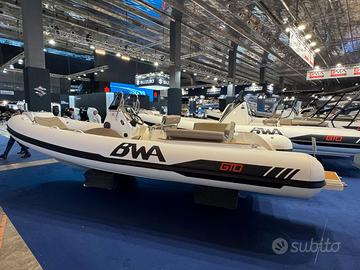 Bwa GTO 238 - 2026