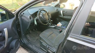 NISSAN QASHQAI 2000 150 CV