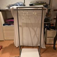 Gondola appendi abiti