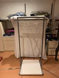 Gondola appendi abiti