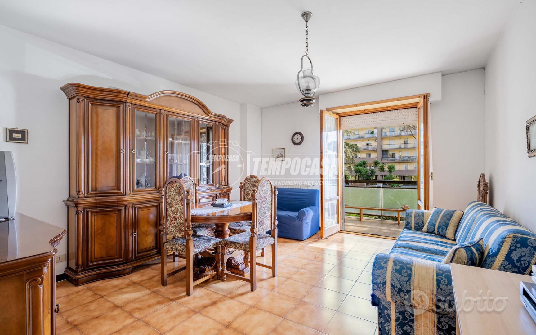 Appartamento – Roma, Acilia Nord - Vista 2