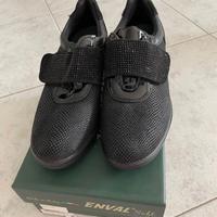 Scarpe invernali linea comoda 