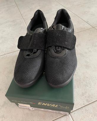 Scarpe invernali linea comoda 