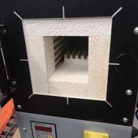 Forno per tempra