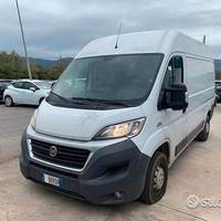 Fiat Ducato 2.3 M-jet 150cv 2015