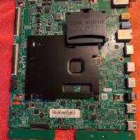 SCHEDA MADRE TV Samsung UE40KU6000