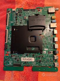 SCHEDA MADRE TV Samsung UE40KU6000