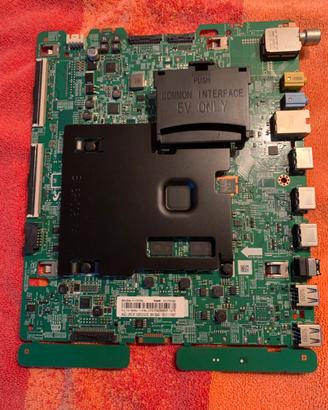 SCHEDA MADRE TV Samsung UE40KU6000