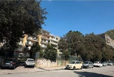 Appartamento ampio e luminoso doppia esposizione