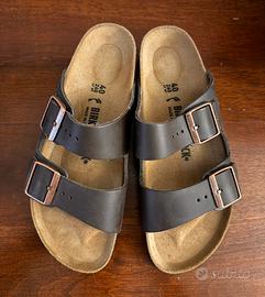 Birkenstock Arizona Habama 40 EU