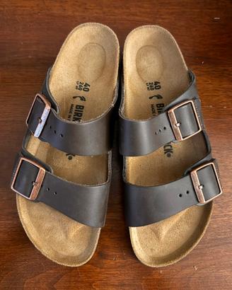 Birkenstock Arizona Habama 40 EU