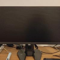 Asus rog swift pg248qp 540hz g-sync