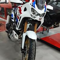 Honda CRF1100L4 Africa Twin Adv. Sp. Dct PROMO