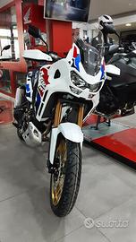 Honda CRF1100L4 Africa Twin Adv. Sp. Dct PROMO