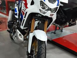 Honda CRF1100L4 Africa Twin Adv. Sp. Dct PROMO