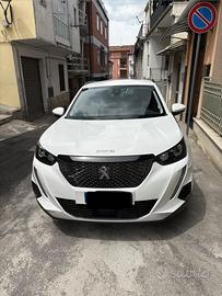 Peugeot 2008 diesel POSSIBILITÀ DI FINANZIAMENTO